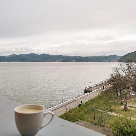Dunavska Panorama Golubac Buitenkant foto