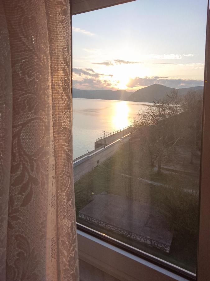 Dunavska Panorama Golubac Buitenkant foto