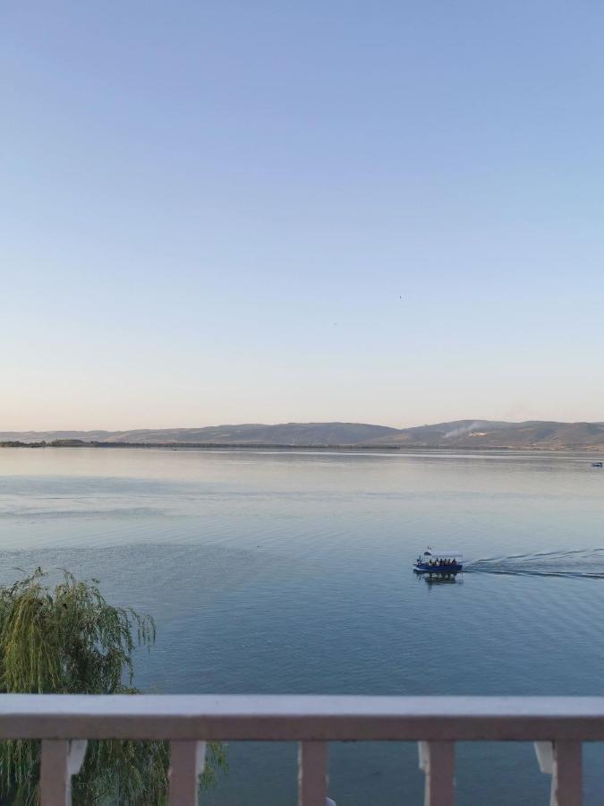 Dunavska Panorama Golubac Buitenkant foto
